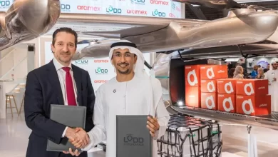 Photo of Aramex pilots LODD Autonomous’ Hili for Middle-Mile deliveries in the Middle East