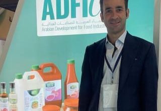 Photo of ADFICO adds production lines, unveils brand overhaul