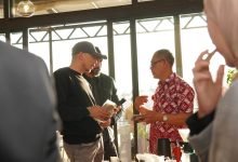 Photo of Indonesian Embassy hosts coffee tasting in Amman to promote specialty producers