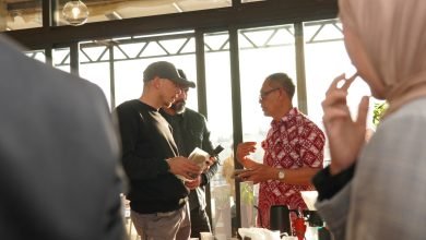 Photo of Indonesian Embassy hosts coffee tasting in Amman to promote specialty producers
