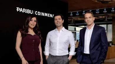 Photo of Türkiye’s Paribu acquires MENA crypto exchange CoinMENA for $240 mln
