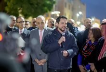 Photo of Crown Prince extends Christmas wishes to members of Christian community