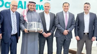 Photo of Dar Aldawa, Al-Salehiya discuss Saudi expansion and new factory plans