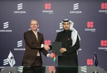 Photo of Umniah signs five-year network upgrade agreement with Ericsson