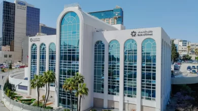 Photo of Bank al Etihad to acquire Egyptian Arab Land Bank’s Jordan operations