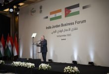 Photo of King, India PM attend opening session of India-Jordan Business Forum