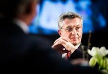 Photo of Grandi welcomes election of Barham Salih as UN High Commissioner for Refugees