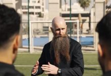 Photo of U.S. ambassador welcomes Jordan national team, says he will cheer for them at World Cup