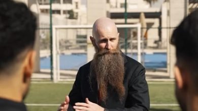 Photo of U.S. ambassador welcomes Jordan national team, says he will cheer for them at World Cup