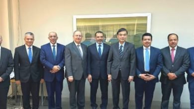 Photo of JBA, Japan’s Ambassador explore establishing Jordan-Japan business council