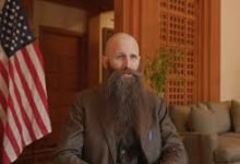 Photo of When diplomacy walks among people