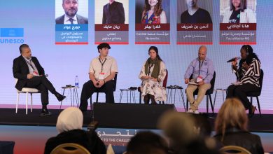 Photo of Shared Frontlines: UNESCO bridges the gap between journalists and content creators in the age of doubt