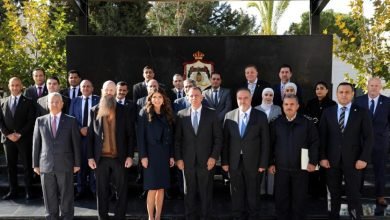 Photo of Jordan joins U.S. Global Entry program, strengthens trade cooperation