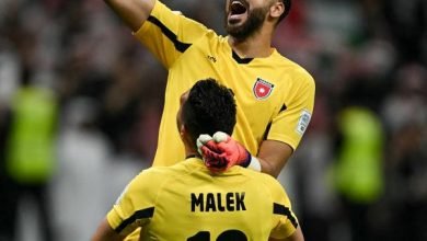 Photo of FIFA highlights Jordan’s remarkable achievement