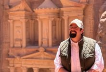 Photo of Mahadin reports 135% increase in foreign tourists to Petra