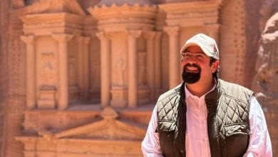 Photo of Mahadin reports 135% increase in foreign tourists to Petra