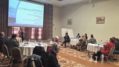 Photo of Momani highlights technology’s growing impact on human rights at regional forum in Tunis