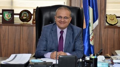 Photo of Amra City reflects shift to smart, sustainable growth- former minister Obaidat