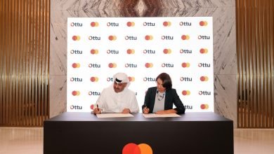 Photo of Dubai fintech Ottu partners with Mastercard to expand GCC digital payments