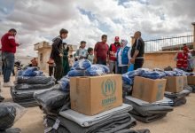 Photo of Historic return of displaced Syrians presents opportunity and urgent challenges- UNHCR
