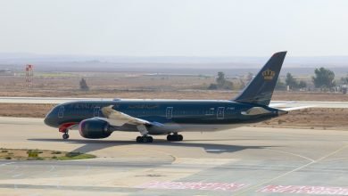 Photo of Royal Jordanian celebrates its 62nd year, showcases its key 2025 achievements
