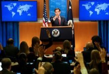 Photo of Rubio says new governance bodies for Gaza will be in place soon, followed by international force