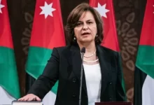 Photo of Kholoud Saqqaf appointed Chair of Jordanian Duty Free Shops Company