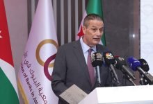 Photo of Sharkas says Jordan sees wide scope for banking cooperation with Syria
