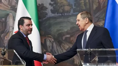 Photo of Why Russia still matters to Syria’s new leadership