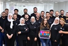 Photo of SlashTEC awarded AWS Partner Award for cloud innovation in MENA