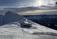 Photo of Slovakia’s largest ski resort opens its winter season