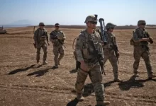 Photo of Trump pledges retaliation after 3 Americans are killed in Syria attack that the US blames on Daesh