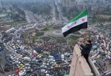 Photo of One year after Assad’s fall: Syria remains a proxy state