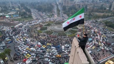 Photo of One year after Assad’s fall: Syria remains a proxy state