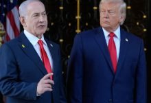 Photo of Trump tells Hamas to disarm or ‘hell to pay’, warns Iran against resuming nuke program