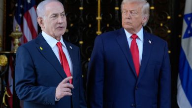 Photo of Trump tells Hamas to disarm or ‘hell to pay’, warns Iran against resuming nuke program