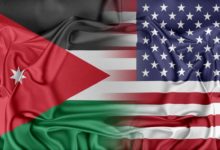 Photo of US- Jordan defense ties in public discussion