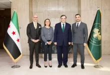 Photo of Visa outlines plan to launch operations in Syria in partnership with central bank