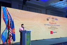 Photo of Malaysian embassy launches Visit Malaysia Year 2026 campaign