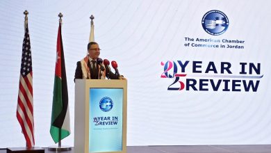 Photo of Minister says 2026 to mark turning point in Jordan-U.S. trade