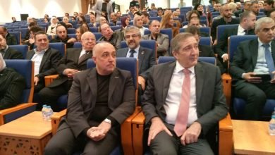 Photo of العلوم التطبيقية تحتفي بعام من التميز برعاية دولة الرفاعي