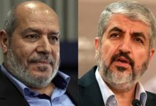 Photo of Hamas to hold leadership elections in coming months: sources