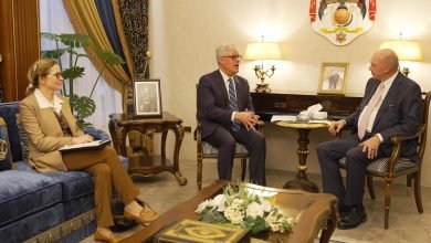 Photo of Senate president discusses bilateral relations with Canadian ambassador