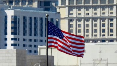 Photo of السفارات الأميركية تحذّر رعاياها في دول بالإقليم بينها السعودية وقطر والكويت والأردن وإسرائيل