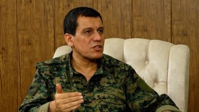 Photo of Syria’s SDF to withdraw from east of Aleppo, redeploy east of Euphrates, SDF head says