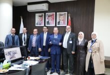 Photo of UMPSA, Amman Arab University sign MoU, three MoAs to enhance academic cooperation