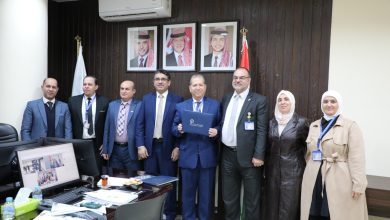 Photo of UMPSA, Amman Arab University sign MoU, three MoAs to enhance academic cooperation