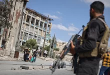 Photo of Syrian government announces ceasefire in Aleppo