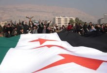 Photo of Beyond ISIS: Militancy and state fragmentation in post-Assad Syria