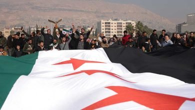 Photo of Beyond ISIS: Militancy and state fragmentation in post-Assad Syria